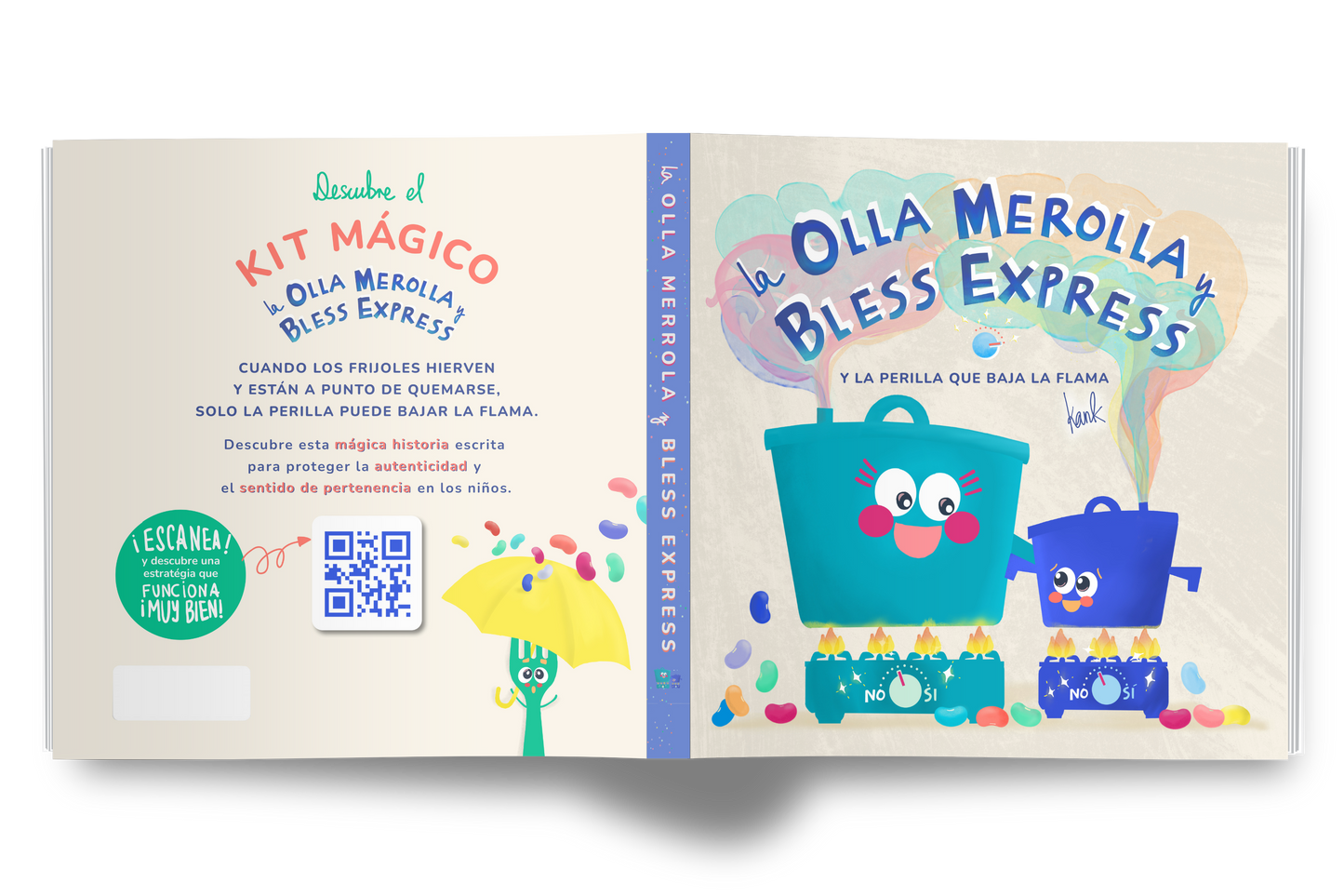¡Compra hoy! Recibe 2 regalos especiales
